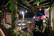 مهرجان قطر الدولي للأغذية