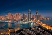 Qatar National Tourism Council to Attend St. Petersburg International Economic Forum