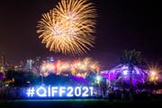 Qatar Tourism wraps up three weeks of festivities on a high note