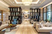 DoubleTree by Hilton Doha Downtown
