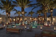 Souq Al Wakrah Hotel 