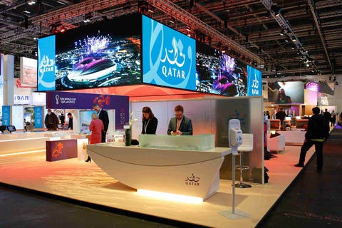 Qatar Tourism returns to World Travel Market (WTM) 2021 to showcase latest tourism developments