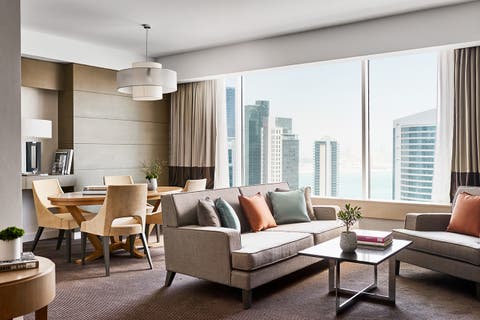 Hotel establishments