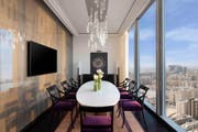 Banyan Tree Doha at La Cigale Mushaireb