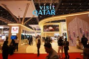 Visit Qatar Deepens Trade Engagement in India at OTM Mumbai 2026