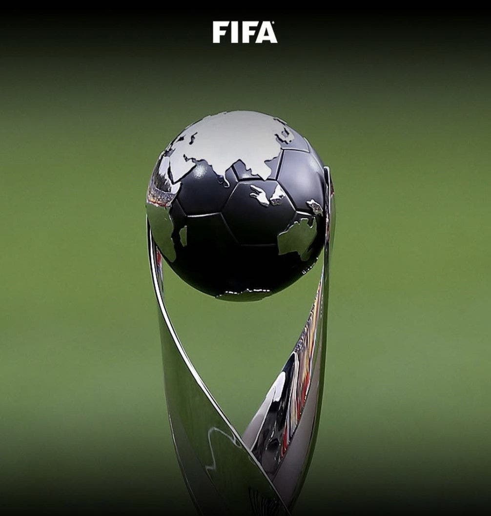 FIFA U-17 World Cup 2025™