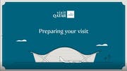 Qatar Tourism Hotel Toolkit