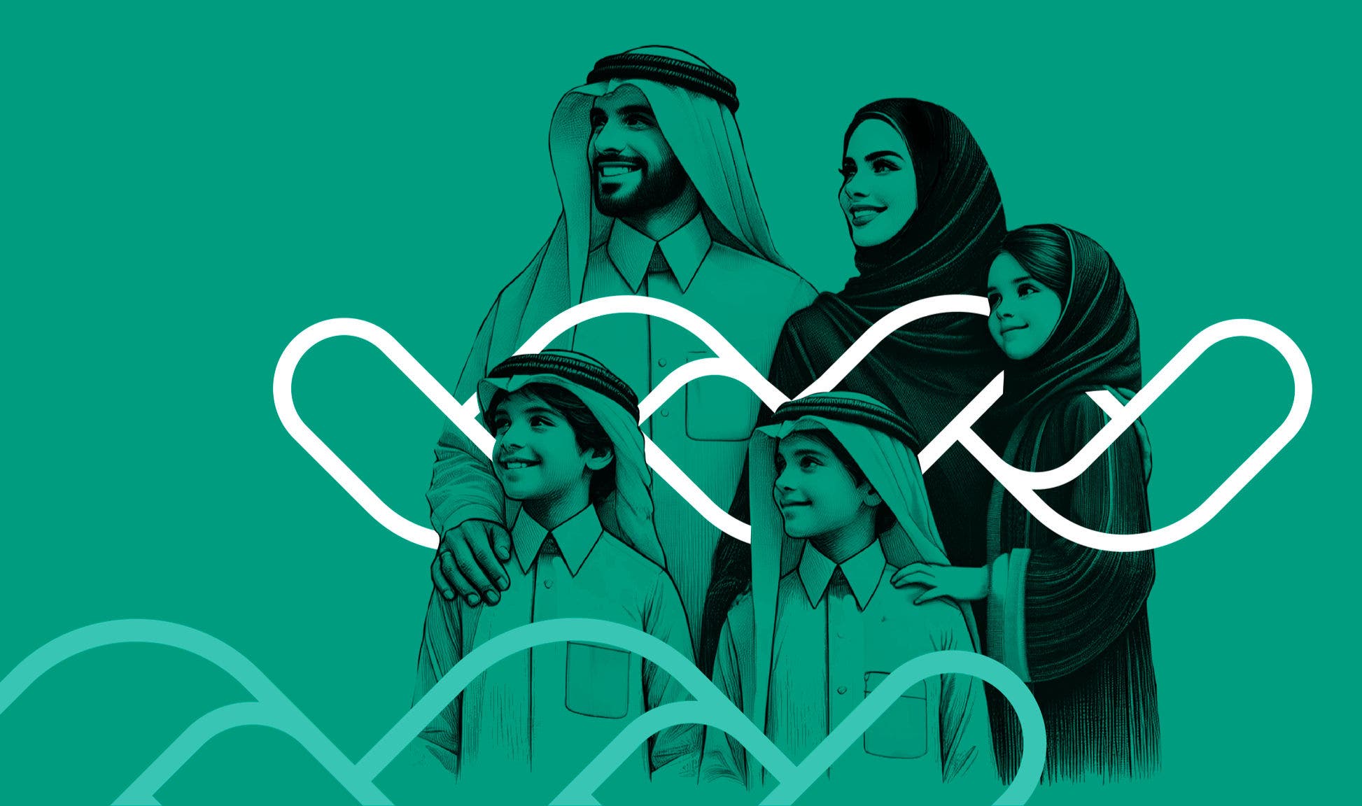 Family Day in Qatar