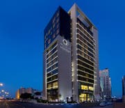 Doubletree by Hilton Doha – Old Town