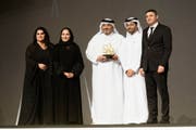 Qatar Tourism Awards Alumni Network