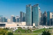 City Center Rotana Doha