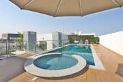 A&H Hotel Apartments