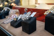 Doha Jewellery & Watches Exhibition (DJWE) 2021 to be held on 24-29 May