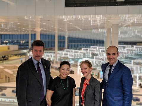 Qatar wins bid to Host World Symposium of Choral Music in 2023