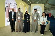 Visit Qatar concludes successful participation as Diamond Sponsor at Saudi Travel Market 2025