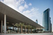 Doha Exhibition and Convention Center