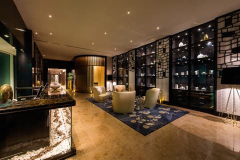 The Ritz-Carlton, Doha