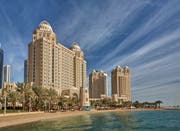 Indulgent couples' break