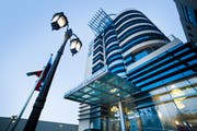 Sapphire Plaza Hotel
