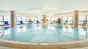 Qabila Westbay Hotel