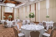 Delta Hotel by Marriott City Center Doha 
