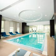 Ramada Encore Hotel