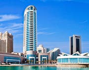Hilton Doha