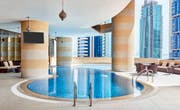 Crowne Plaza Doha West Bay
