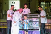 Qatar Tourism announces winners of second Shop Qatar 2023 raffle draw