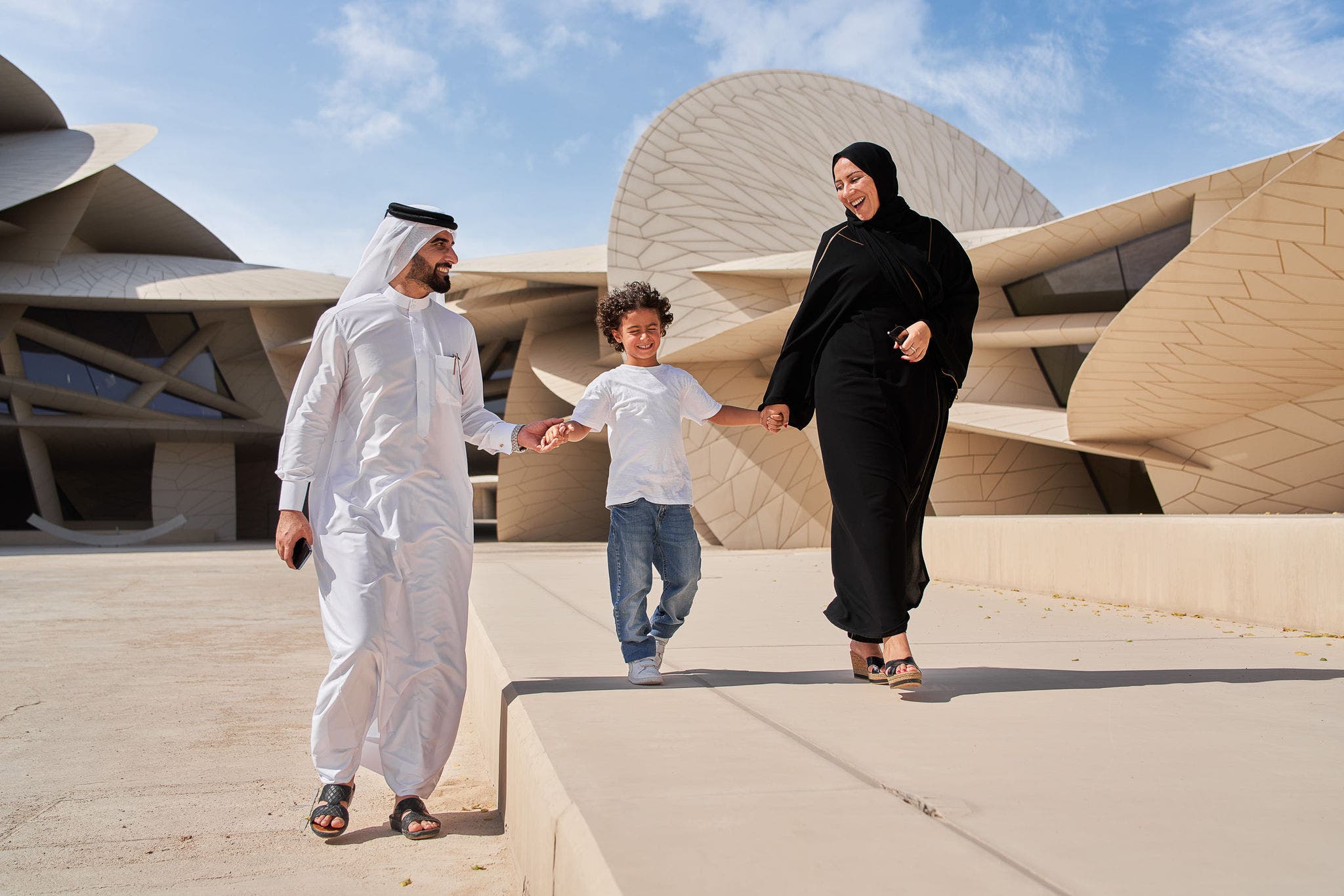تقارير قطر للسياحة