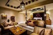 Sharq Village & Spa, a Ritz-Carlton Hotel Doha