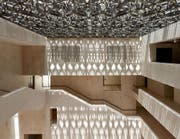 M7 - Msheireb Cultural Forum