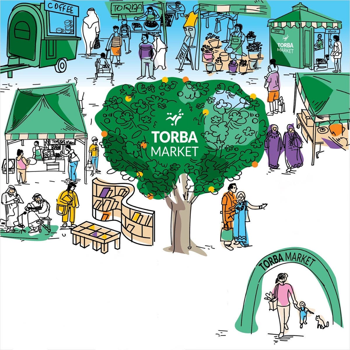 Torba Market 2025/2026