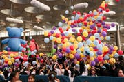  Visit Qatar Launches Third Edition of Qatar Toy Festival, Promising Summer Fun for All