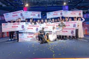 Qatar Calendar Concludes Virtuocity Battle Ground Qatar 2026
