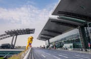 Qatar Tourism Media Pack