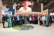 qatar-tourism-led-a-delegation-of-42-partners-at-world-travel-market-london-2023