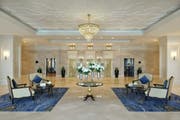 Al Aziziyah Boutique Hotel