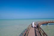 Zulal Wellness Resort by Chiva Som
