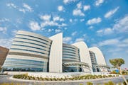 Invest in Qatar
