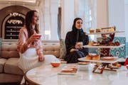 Taste of Qatar