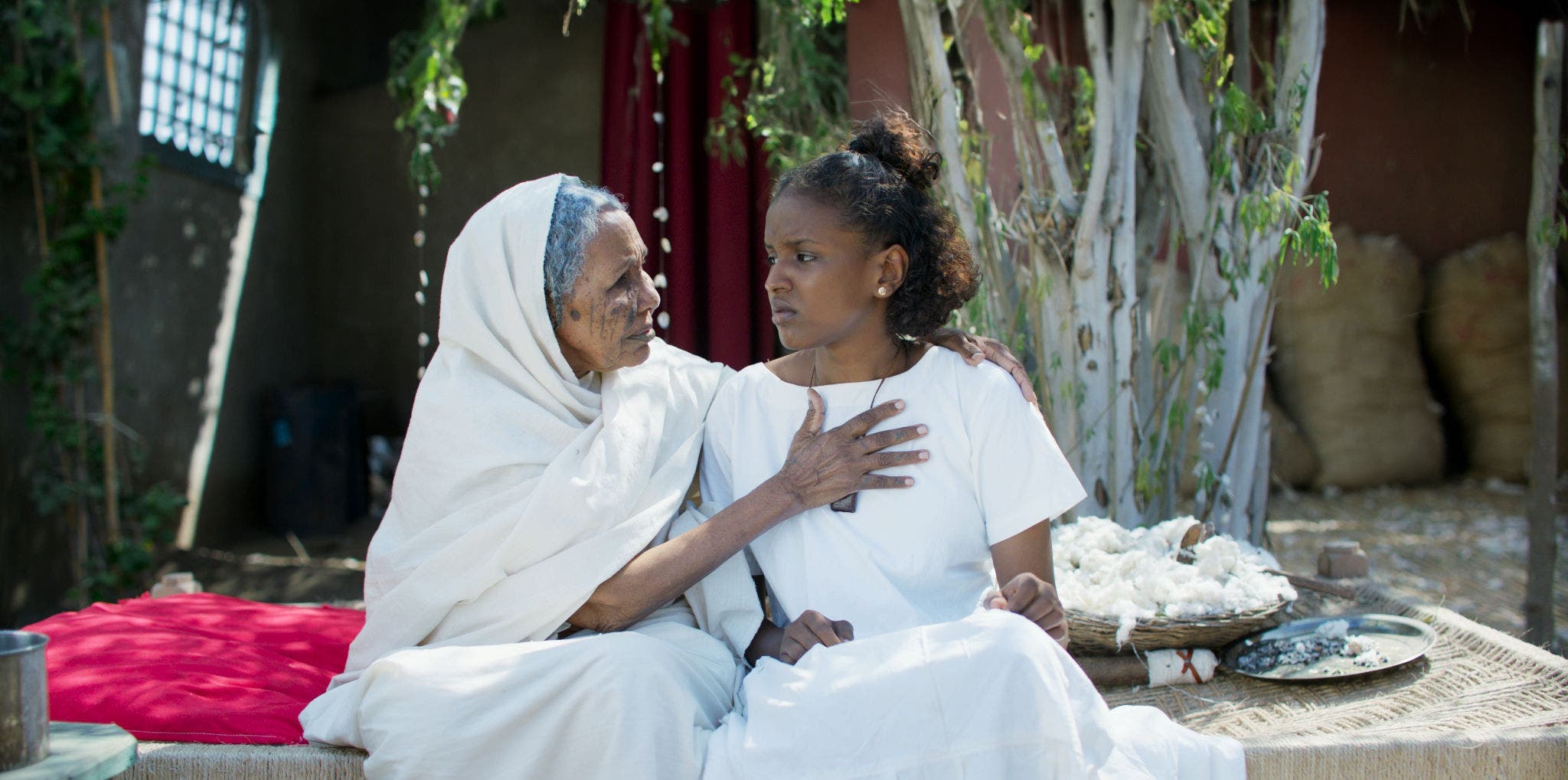 DFI Cinema Contemporary Releases: Cotton Queen