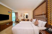 Tio Sea Resort