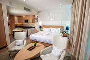 A&H Hotel Apartments