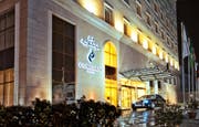 Concorde Hotel Doha
