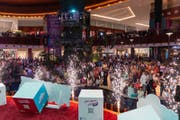 قطر للسياحة تعلن أسماء الفائزين في أولى سحوبات مهرجان قطر للتسوق 2024