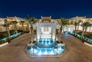 Al Messila Resort & Spa