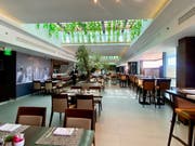 Millennium Hotel Doha