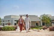 Zulal Wellness Resort by Chiva Som