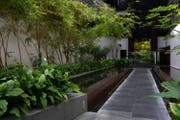 The Westin Doha Hotel & Spa
